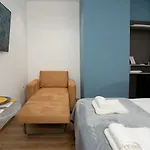 Circle Center شقة فندقية تيرانا