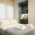 شقة فندقية Circle Center تيرانا