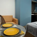 Circle Center شقة فندقية تيرانا