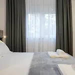شقة فندقية Circle Center
