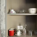 شقة فندقية Circle Center 4*