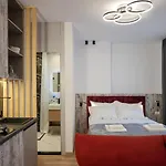 شقة فندقية Circle Center تيرانا