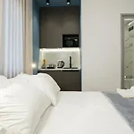 Circle Center شقة فندقية