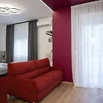 شقة فندقية Circle Center