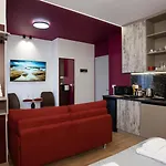 Circle Center شقة فندقية 4*