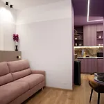 Circle Center 4* تيرانا