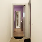 Circle Center شقة فندقية
