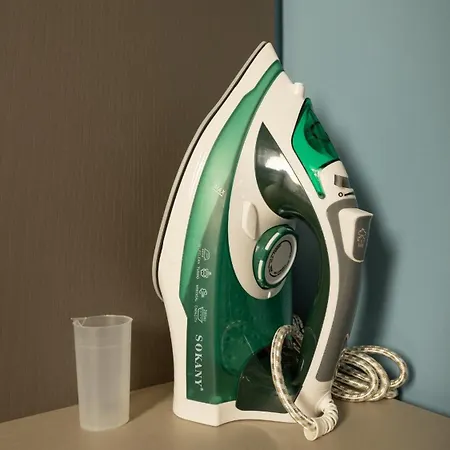 Circle Center Apartmanhotel 4*