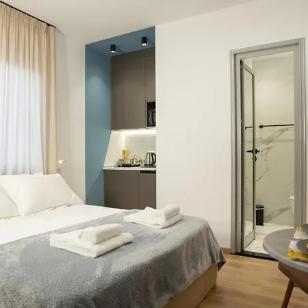 Circle Center 4* טיראנה