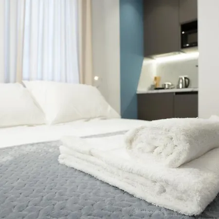 Circle Center 4* Tirana