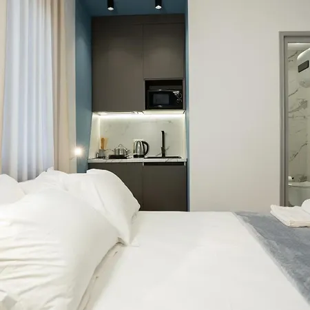 Circle Center Hotel apartamentowy