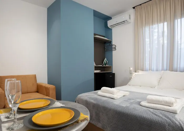 Apartmanhotel Circle Center Tirana