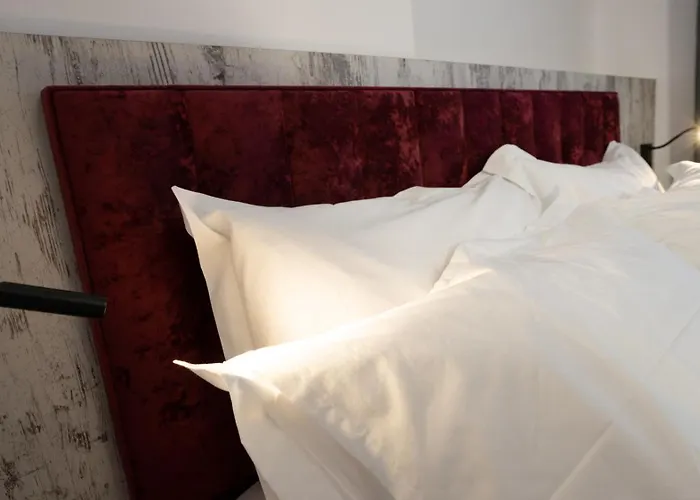 Circle Center Apartmanhotel