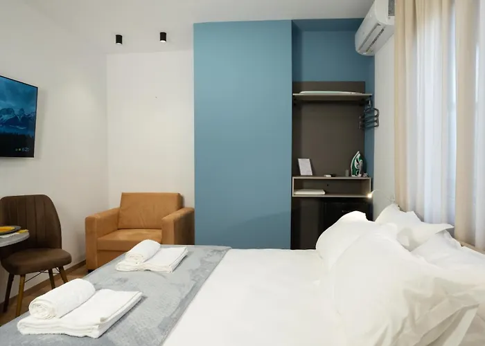 Apartmanhotel Circle Center