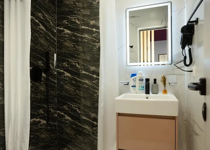 Apartmanhotel Circle Center Tirana