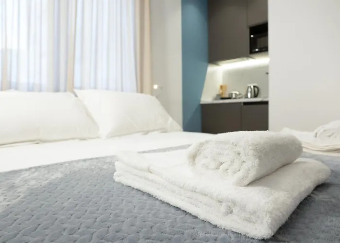 Circle Center 4* Tirana