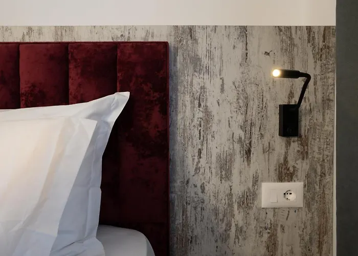 Circle Center Apartmanhotel Tirana