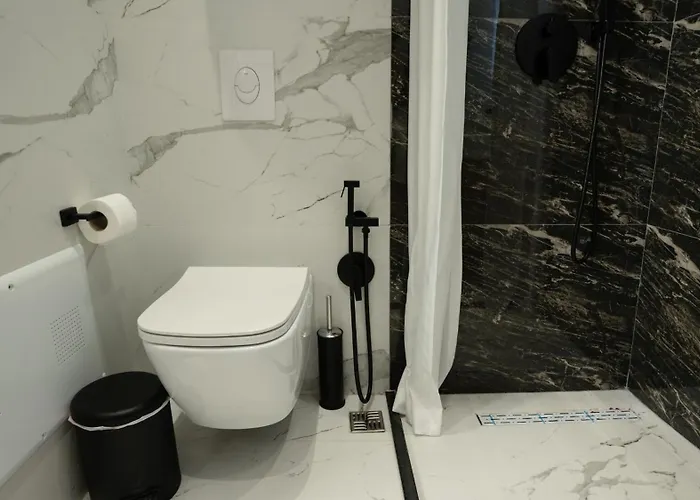 Circle Center Apartmanhotel Tirana