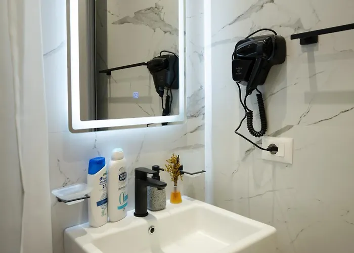 Apartmanhotel Circle Center Tirana