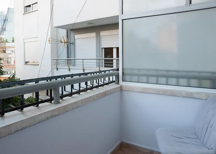 Circle Center 4* Tirana