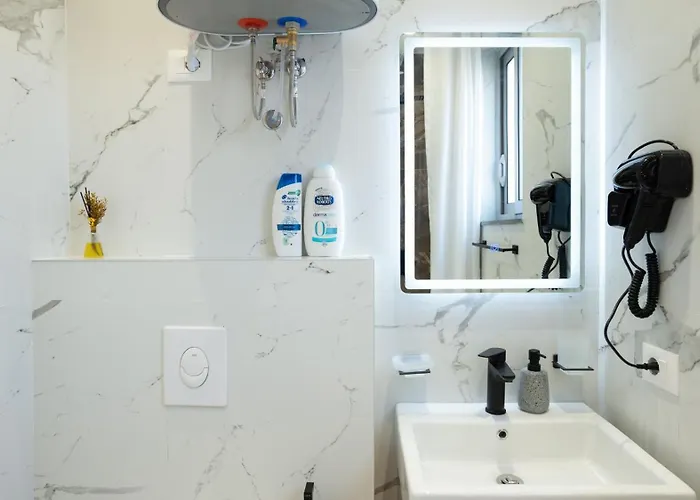 Circle Center Apartmanhotel