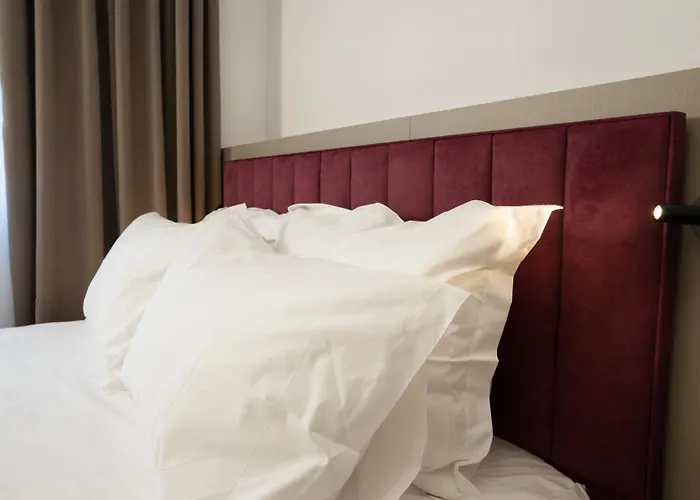 Circle Center Apartmanhotel 4*