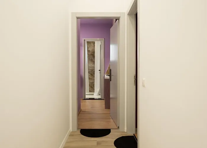 Circle Center Apartmanhotel