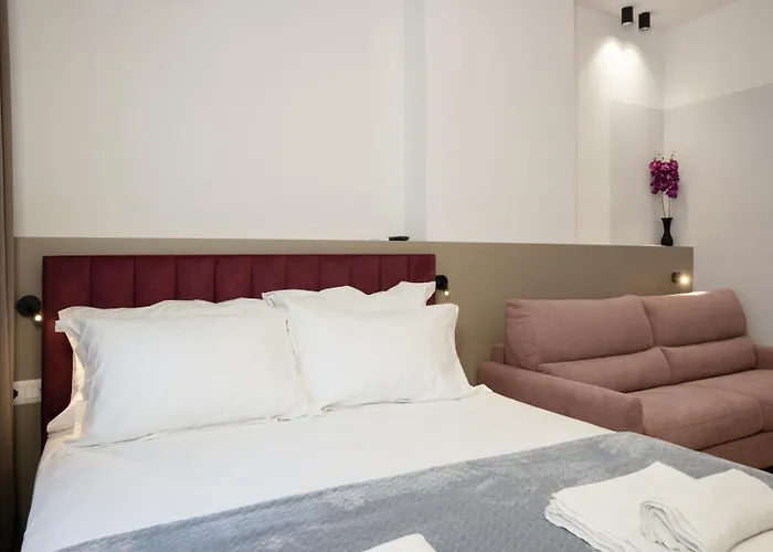 Apartmanhotel Circle Center