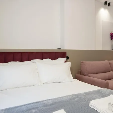 Hotel apartamentowy Circle Center