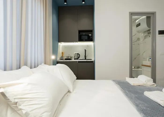 Circle Center Aparthotel